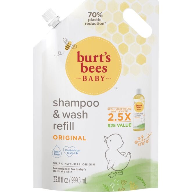 dtc_burts_bees-bee-us-baby-original-shampoo-wash-refill-front-792850657717_516658.001